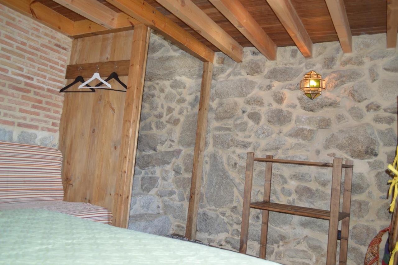 Airinos De Mondariz Βίλα Εξωτερικό φωτογραφία