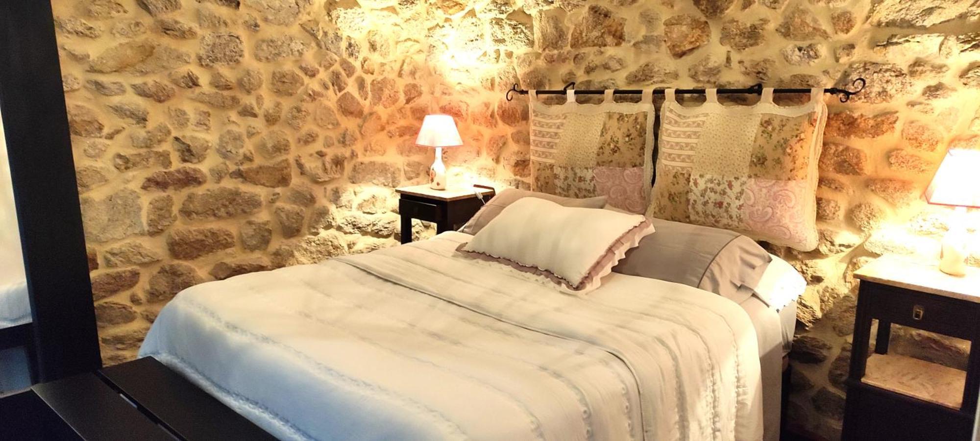 Airinos De Mondariz Βίλα Εξωτερικό φωτογραφία